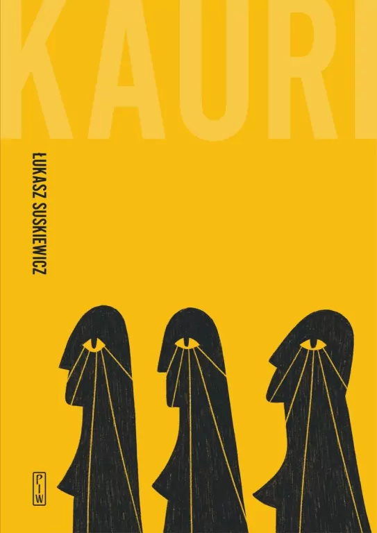 Kauri - tantis.pl