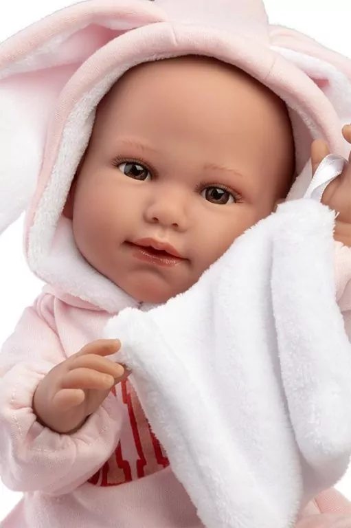 Lalka płacząca Lina 45cm - tantis.pl