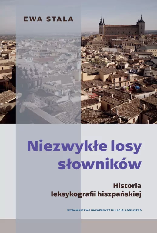 Niezwykłe losy słowników. Historia leksykografii.. - tantis.pl