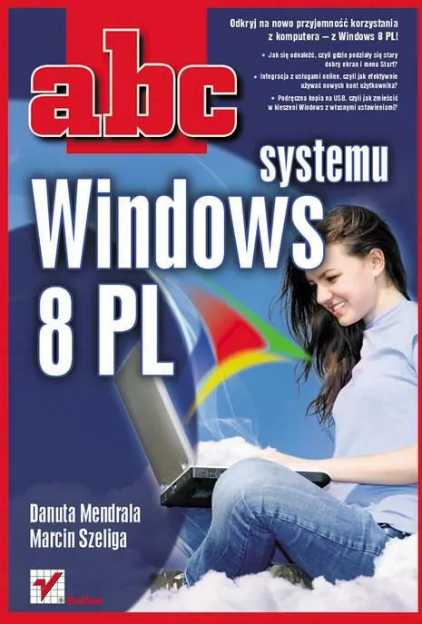 ABC systemu Windows 8 PL - tantis.pl