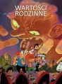 Wartości rodzinne - tantis.pl