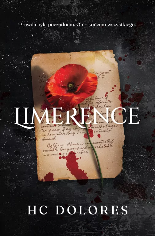 Limerence - tantis.pl