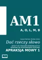 Dać rzeczy słowo. Apraksja mowy 1 - tantis.pl