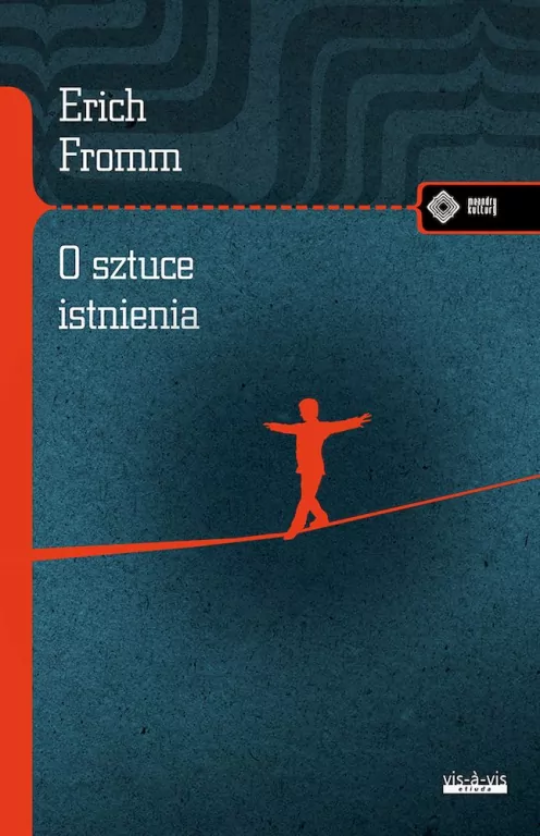 O sztuce istnienia - tantis.pl