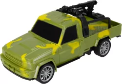 Auto wojskowe Mega Creative 510456