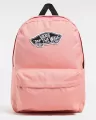 Plecak Vans Old Skool Classic - Różowy - tantis.pl