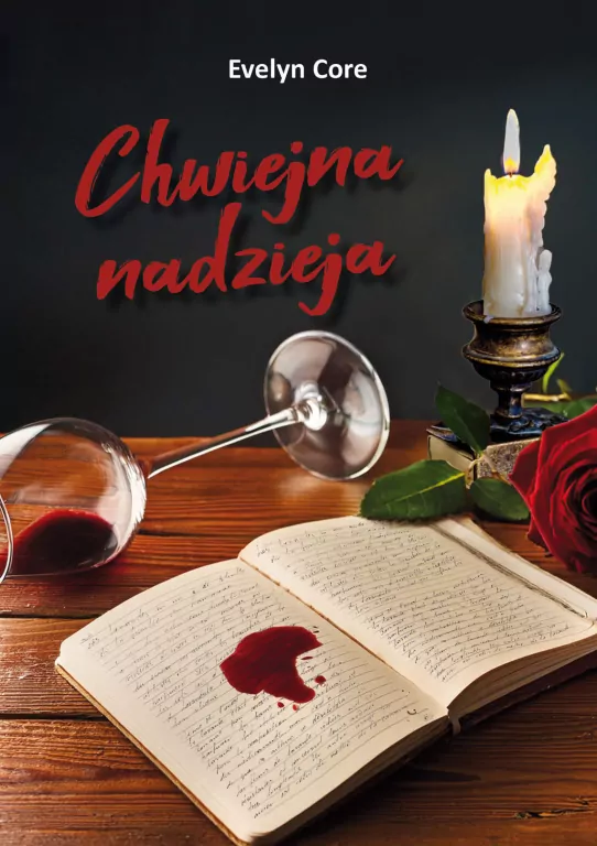 Chwiejna nadzieja - tantis.pl