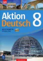 Aktion Deutsch 8 Podr. WSiP - tantis.pl