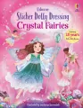 Sticker Dolly Dressing Crystal Fairies - tantis.pl