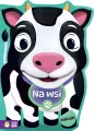 Na tropie kolorów. Na wsi - tantis.pl
