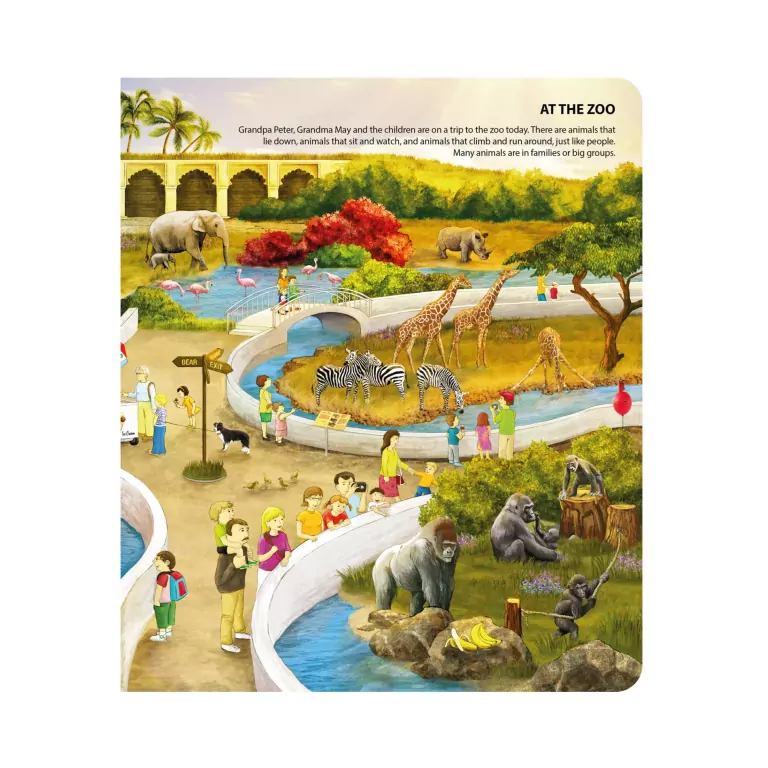 Zestaw Język angielski. Czytaj z Albikiem - tantis.pl