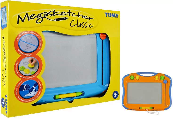 Znikopis Megasketcher Classic - tantis.pl