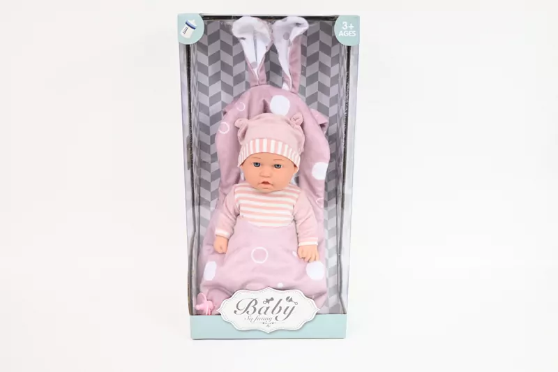 Bobas w plecaczku - tantis.pl