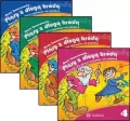 Pląsy z długą brodą. 4xCD - tantis.pl