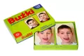 Buźki. Zabawa logopedyczna - tantis.pl
