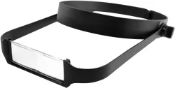 Vallejo: T14001 - Tools - Headband Magnifier with 4 Lenses