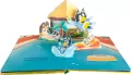 Bluey. Wielki pop-up - tantis.pl