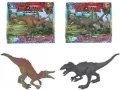 Figurka dinozaura mix - tantis.pl