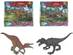 Figurka dinozaura mix