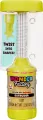 Wonder Factory Never Dry Dough Extruder - Yellow - tantis.pl