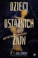 Dzieci ostatnich żniw - tantis.pl