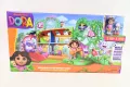 Dora domek w Dżungli z efektami dźwiękowymi - tantis.pl