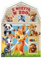 Z wizytą w zoo - tantis.pl