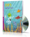 PB3 und der Fisch. A1 + CD - tantis.pl
