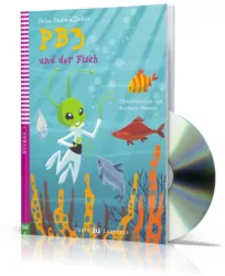 PB3 und der Fisch. A1 + CD