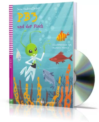PB3 und der Fisch. A1 + CD