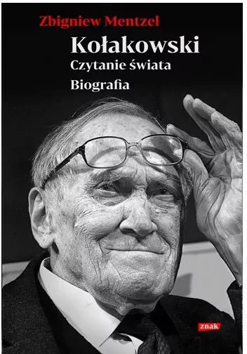 Kołakowski. Czytanie świata. Biografia - tantis.pl