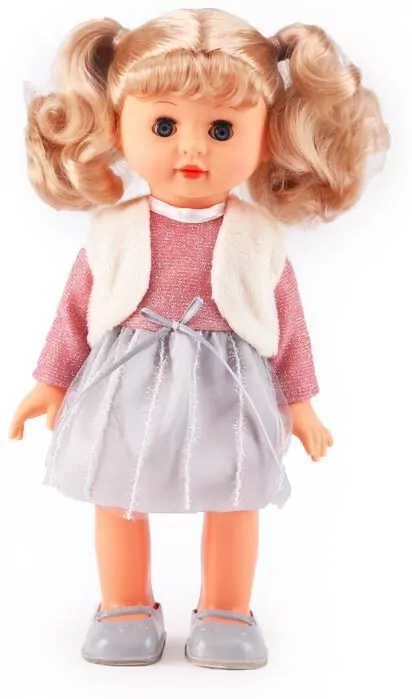 Lalka Julka chodząca - tantis.pl