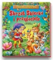 Skrzat Skierka i przyjaciele - tantis.pl