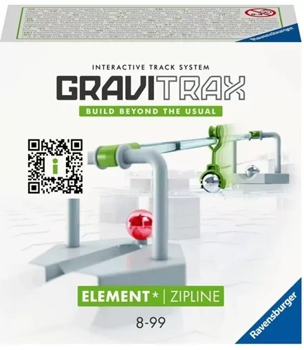 Gravitrax - Dodatek: Most Linowy - tantis.pl
