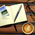 Długopis Jotter XL Primrose Matte niebieski - tantis.pl