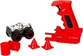 Auto terenowe wyrzutnia akcesoria 498688 Mega Creative - tantis.pl