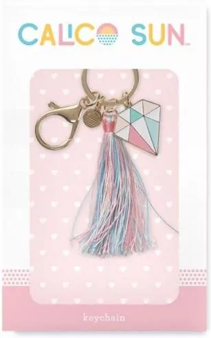 Brelok Carrie - Diament - tantis.pl