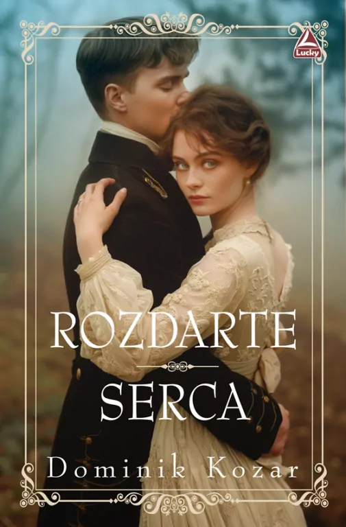 Rozdarte serca - tantis.pl