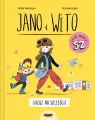 Sz. Grosz na szczęście. Jano i Wito uczą mówić. Tom 4 - tantis.pl