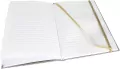 Starpak. Notes A5. Classic Gold - tantis.pl