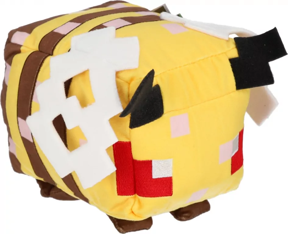 Minecraft Plusz 20 cm, mix - tantis.pl