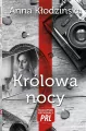 Królowa nocy. Najlepsze kryminały PRL - tantis.pl
