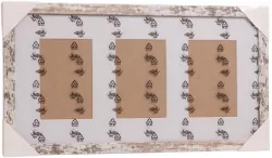 Tiny Memories. Potrojna ramka magic ink brzoza