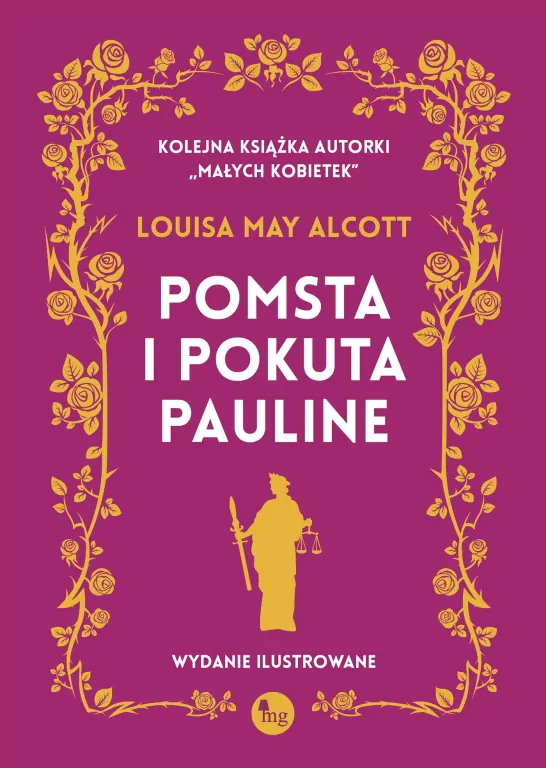 Pomsta i pokuta Pauline - tantis.pl