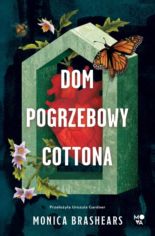 Dom pogrzebowy Cottona - tantis.pl