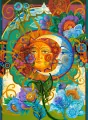 Puzzle 3000. Partnership of the Sun and the Moon - tantis.pl