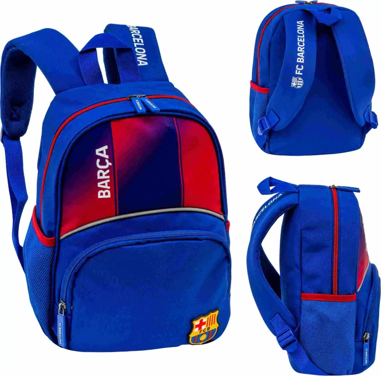 Plecaczek FC Barcelona Young ASTRA - tantis.pl