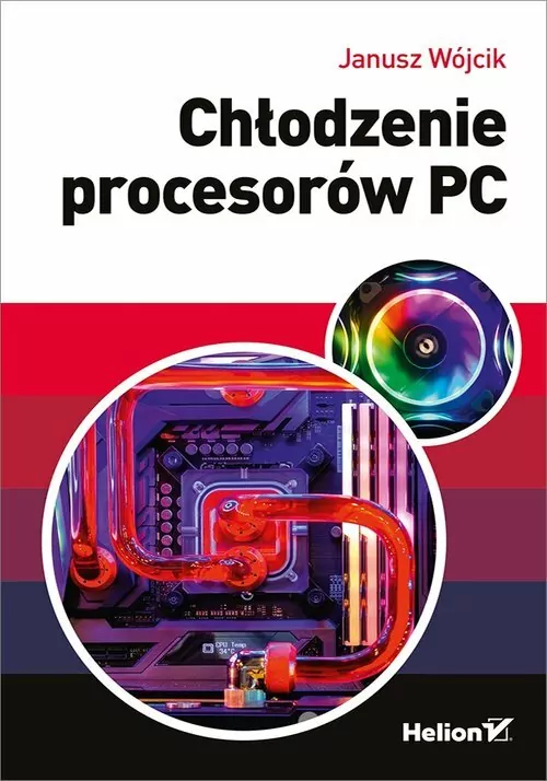 Chłodzenie procesorów PC - tantis.pl