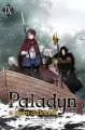 Paladyn z ziem dalekich. Tom 9 - tantis.pl