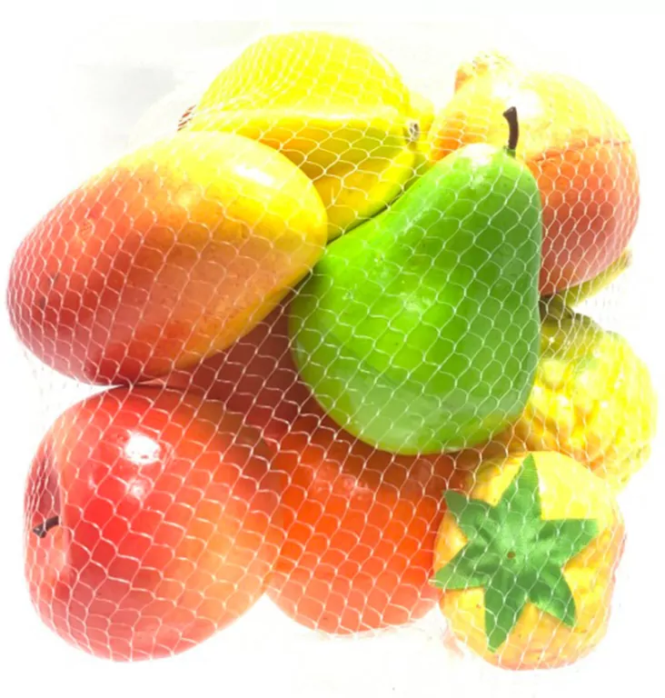 Owoce 12 elementów - tantis.pl